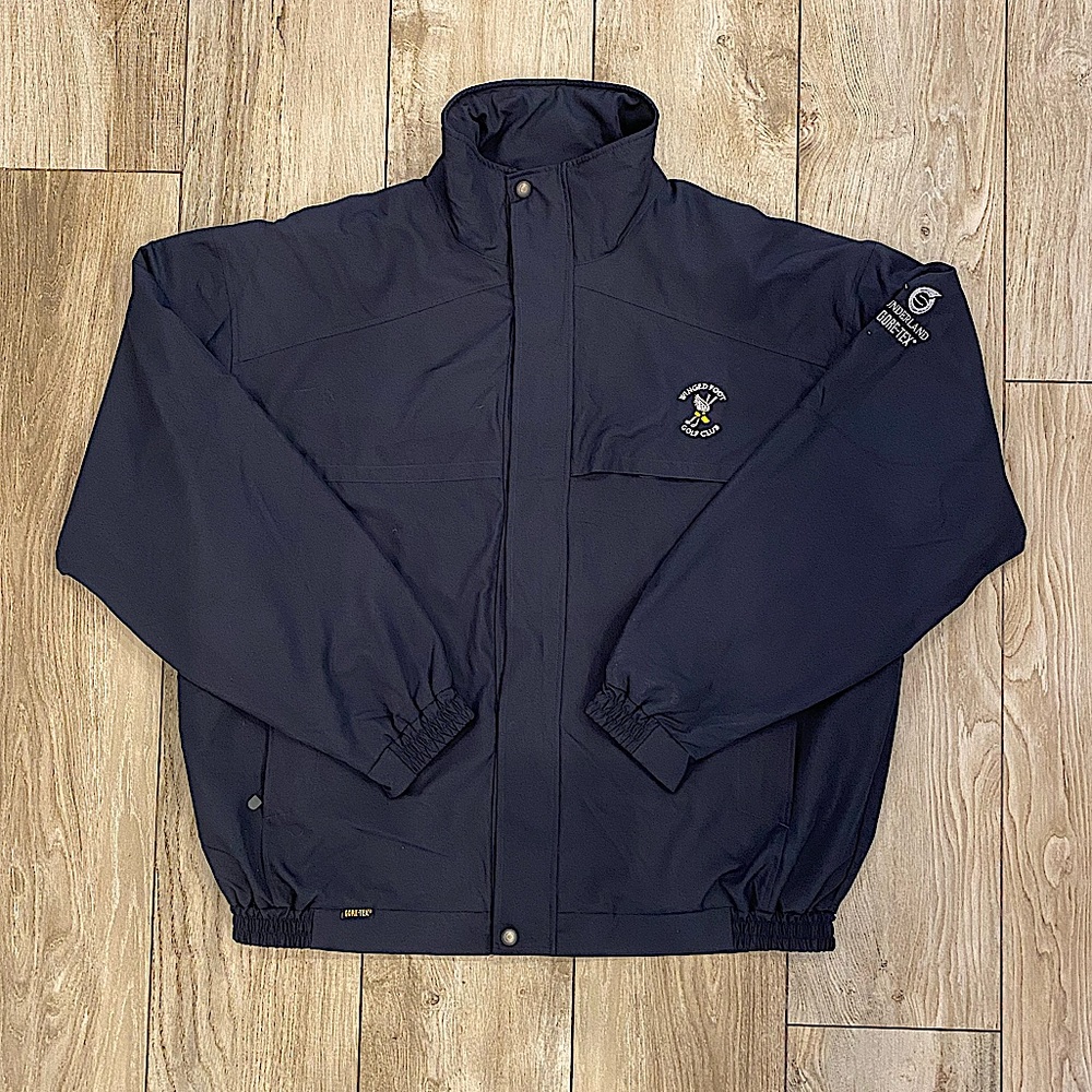 Sunderland of Scotland Men’s Jacket